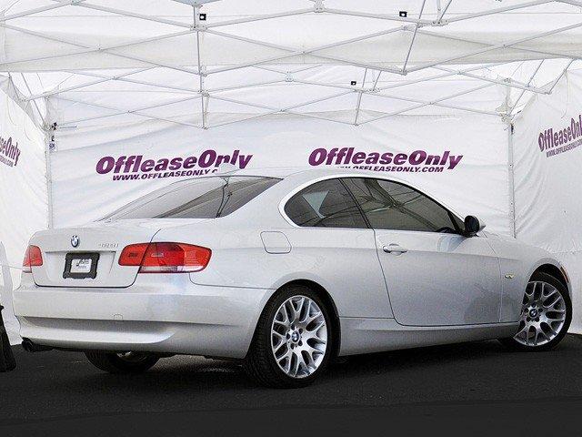 BMW 3 series 2008 photo 5