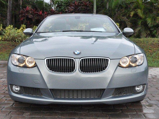 BMW 3 series 2008 photo 2