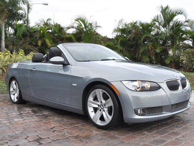 BMW 3 series 2008 photo 3