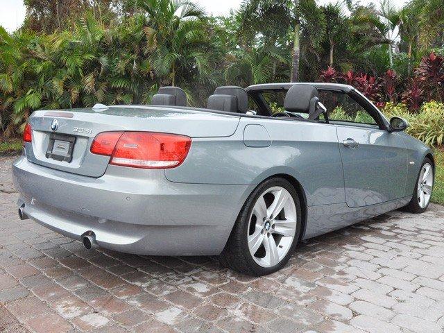 BMW 3 series 2008 photo 4