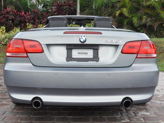 BMW 3 series 2008 photo 5