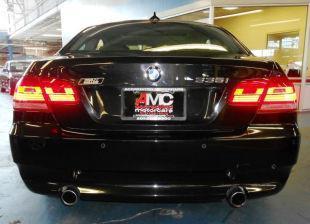 BMW 3 series Leather ROOF Coupe