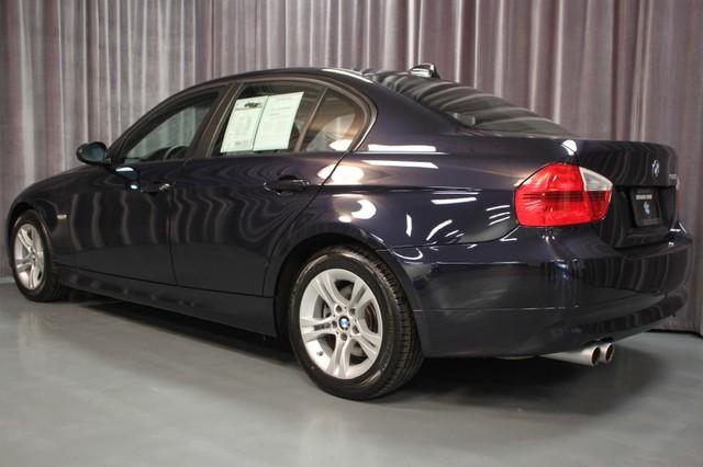 BMW 3 series SE Automatic 4X4 Beutiful Sedan