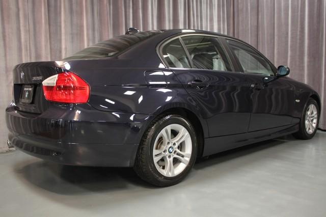 BMW 3 series 2008 photo 2