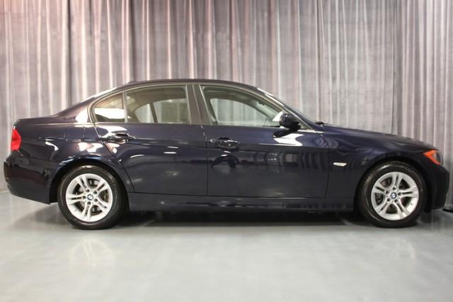 BMW 3 series 2008 photo 3