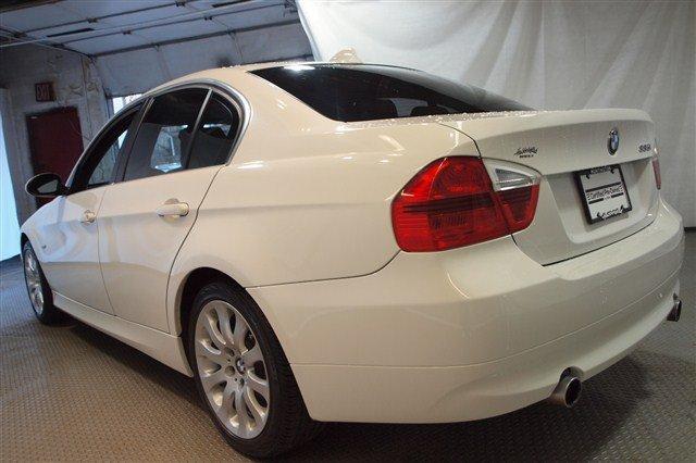 BMW 3 series S FE Plus Sedan