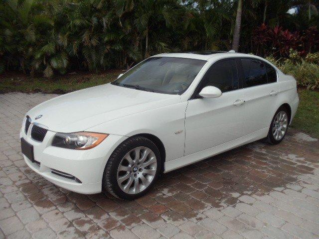 BMW 3 series S FE Plus Sedan