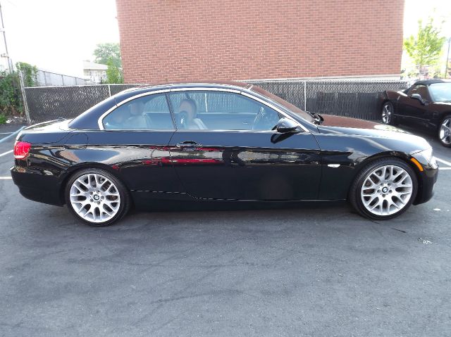 BMW 3 series X/ FOUR Wheel Drive Convertible