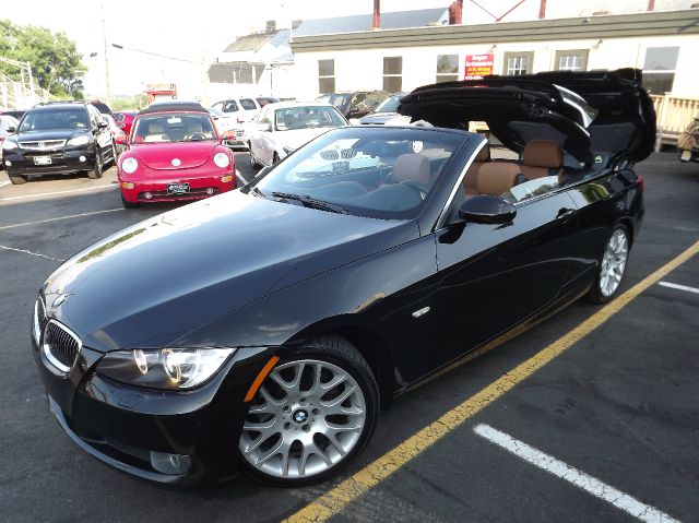 BMW 3 series 2008 photo 1