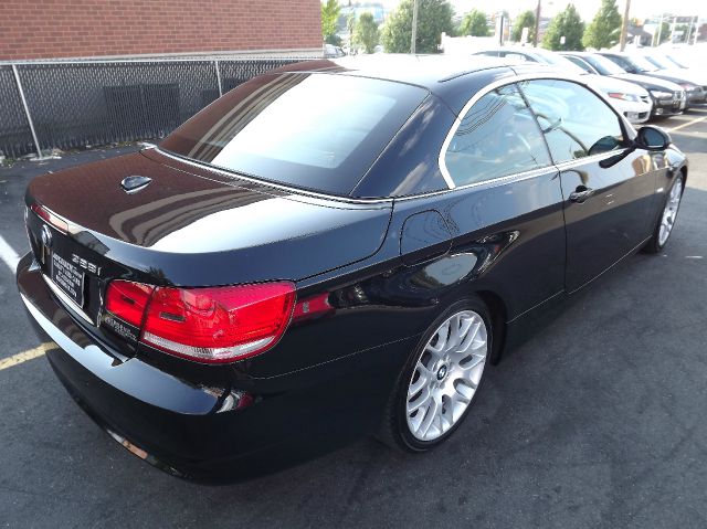 BMW 3 series 2008 photo 4