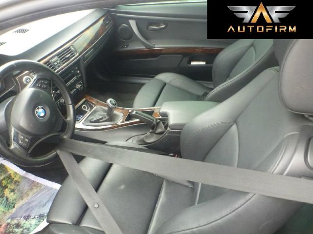 BMW 3 series FWD 4dr Touring SUV Sedan