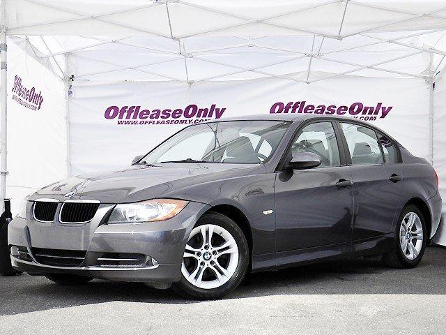 BMW 3 series SE Automatic 4X4 Beutiful Sedan