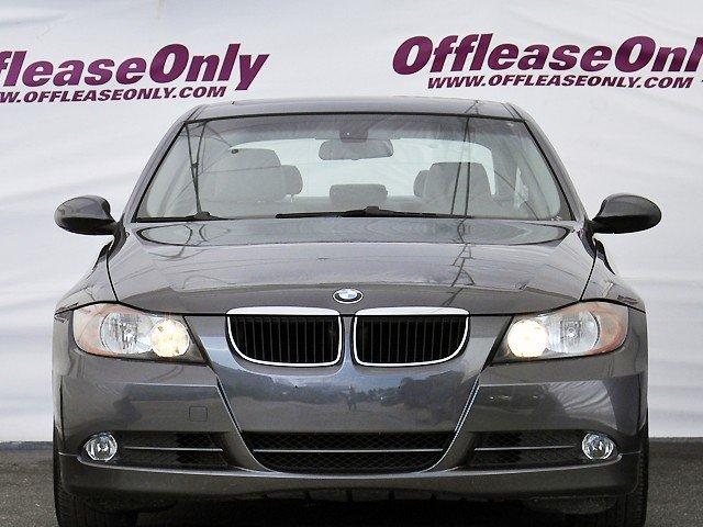 BMW 3 series 2008 photo 1