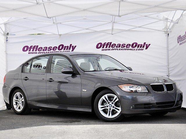 BMW 3 series 2008 photo 2