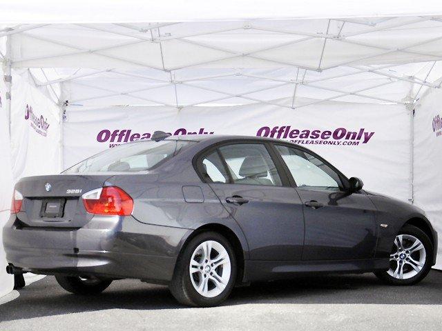 BMW 3 series 2008 photo 3