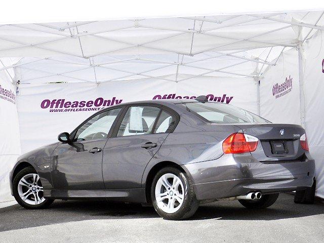 BMW 3 series 2008 photo 5