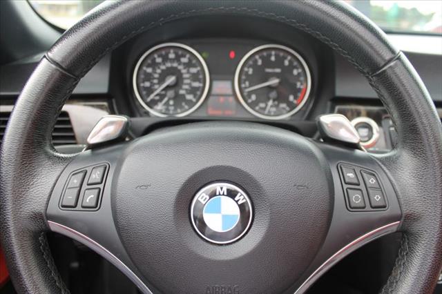 BMW 3 series 2008 photo 17