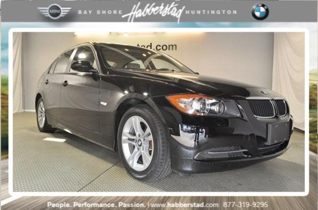 BMW 3 series S FE Plus Sedan