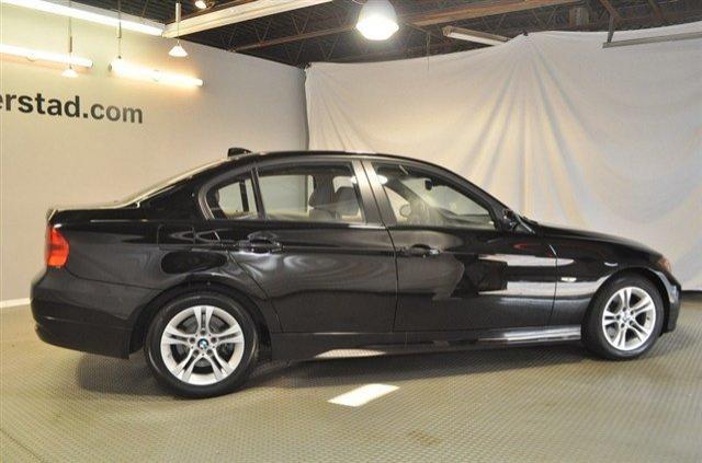 BMW 3 series 2008 photo 1
