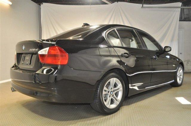 BMW 3 series 2008 photo 2
