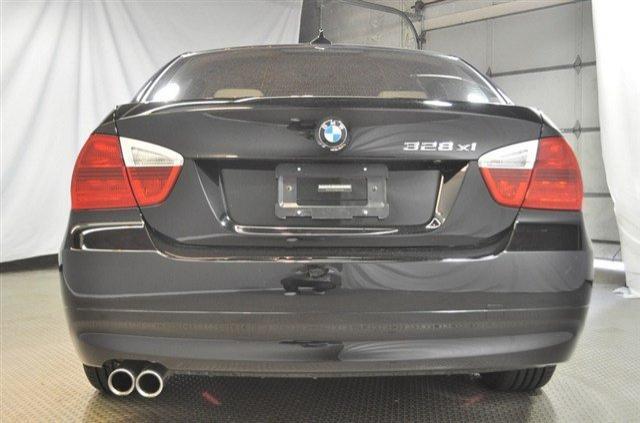 BMW 3 series 2008 photo 3