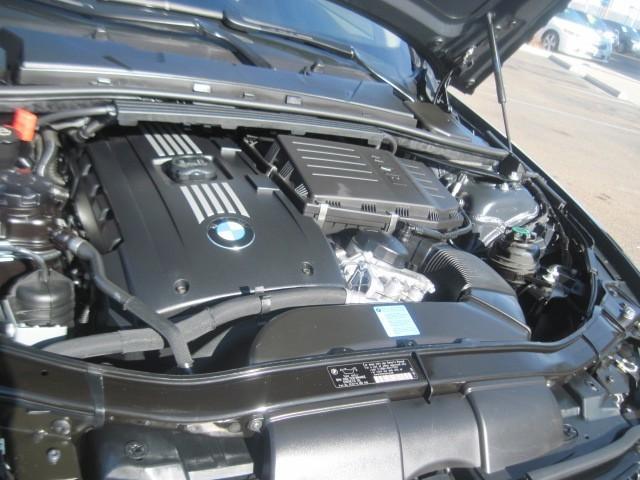 BMW 3 series 2008 photo 2
