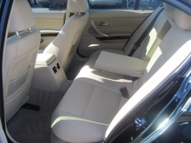 BMW 3 series 2008 photo 5