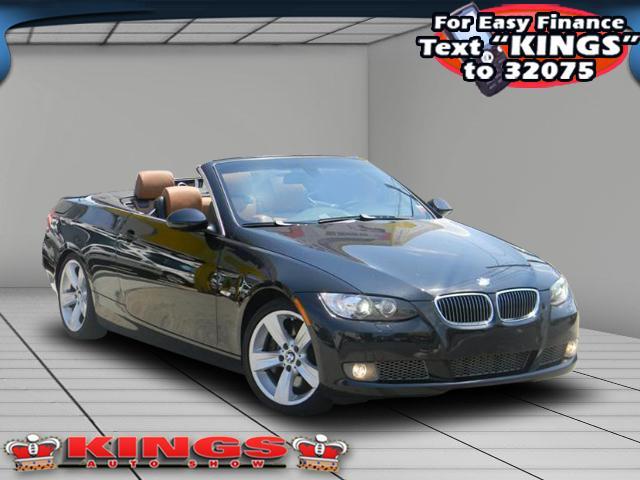 BMW 3 series 1500 2WD W/1wt Convertible