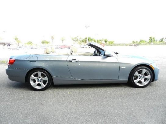 BMW 3 series 2008 photo 4