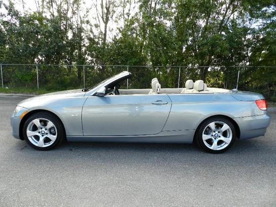 BMW 3 series 2008 photo 5