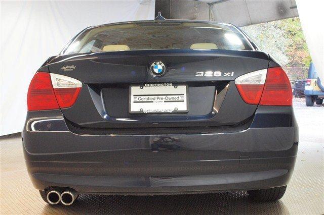 BMW 3 series S FE Plus Sedan