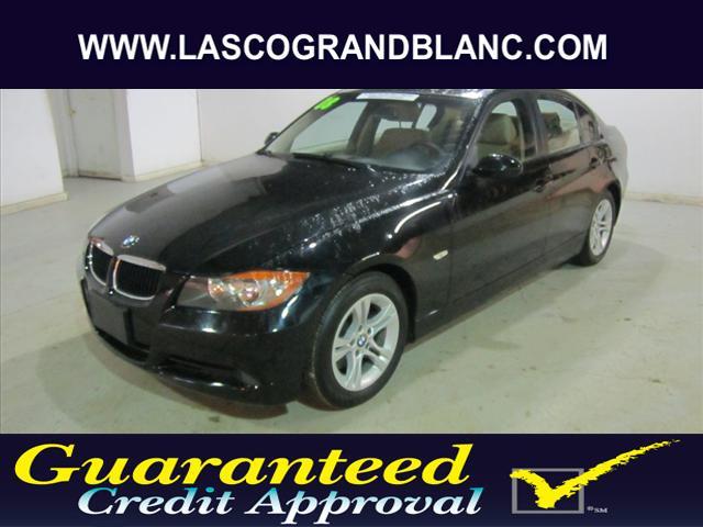 BMW 3 series SE Automatic 4X4 Beutiful Sedan
