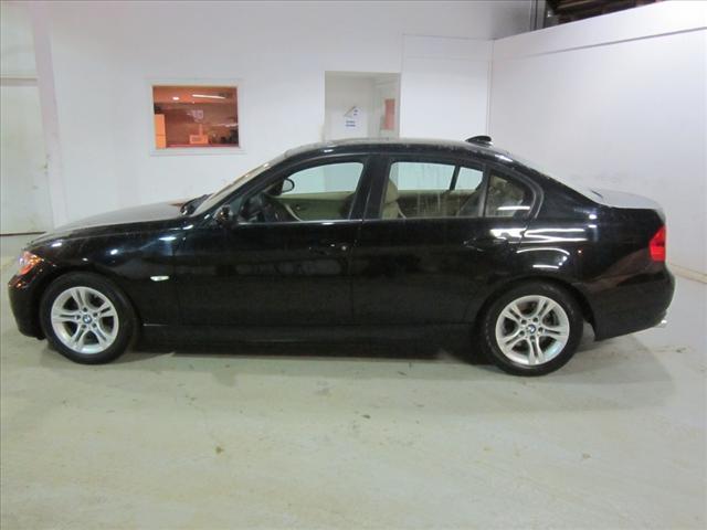 BMW 3 series 2008 photo 2