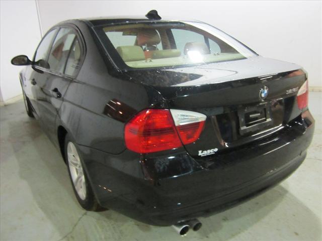 BMW 3 series 2008 photo 3