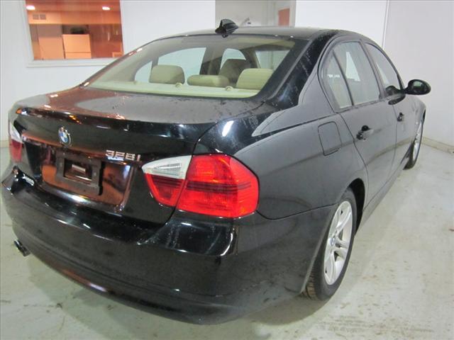 BMW 3 series 2008 photo 5