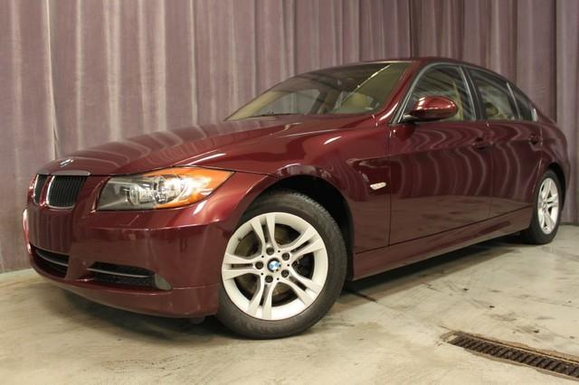 BMW 3 series SE Automatic 4X4 Beutiful Sedan