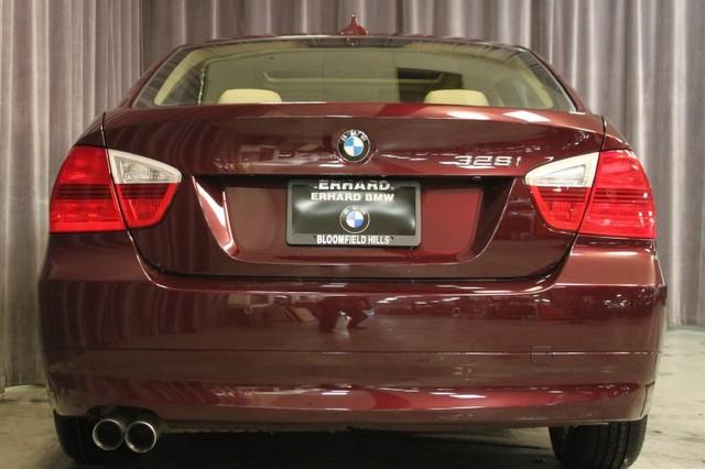 BMW 3 series 2008 photo 2