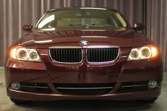 BMW 3 series 2008 photo 5