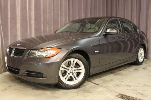 BMW 3 series SE Automatic 4X4 Beutiful Sedan