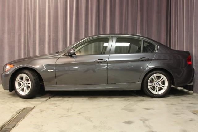 BMW 3 series 2008 photo 1