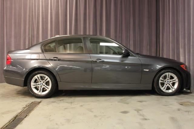 BMW 3 series 2008 photo 3