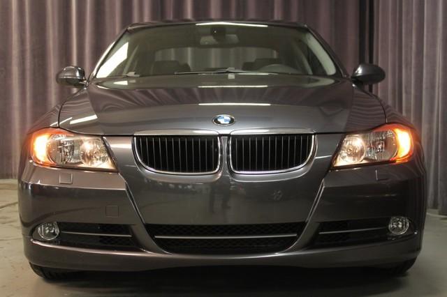 BMW 3 series 2008 photo 5