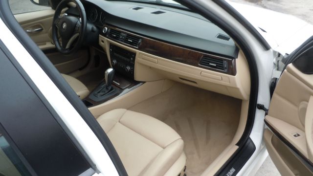 BMW 3 series 2008 photo 3