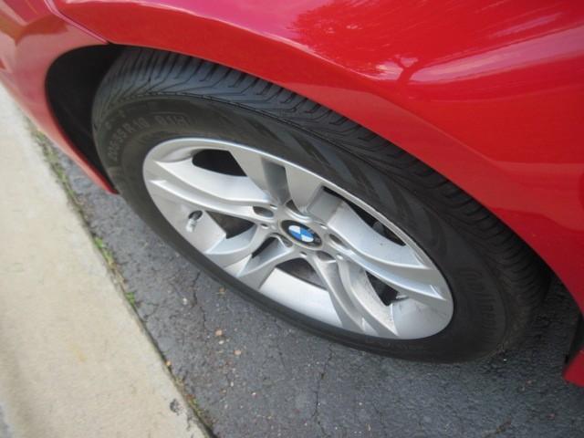 BMW 3 series 2008 photo 2