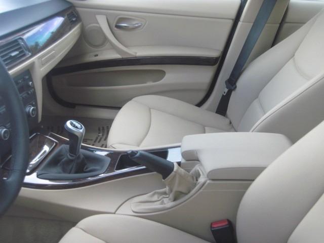 BMW 3 series 2008 photo 3