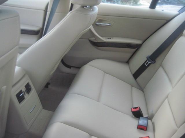 BMW 3 series 2008 photo 4
