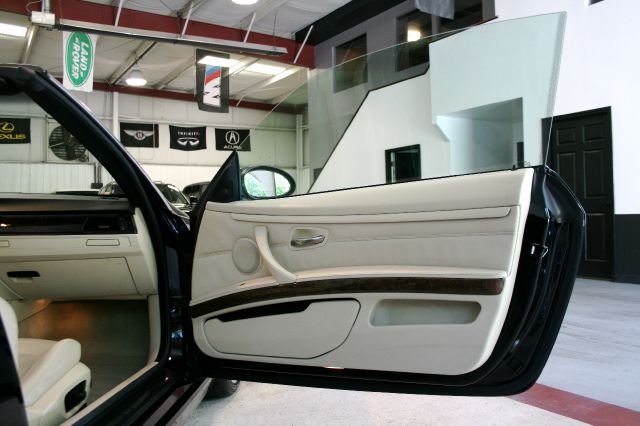 BMW 3 series 4-speed Automatic W/od, 2.0L CVV Convertible