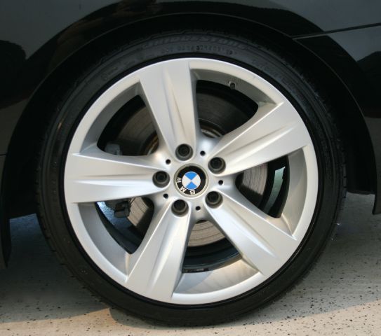 BMW 3 series 2008 photo 1