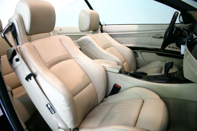 BMW 3 series 2008 photo 13