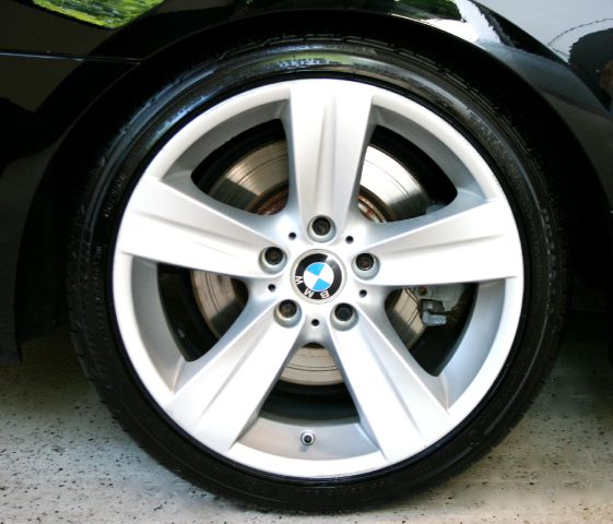 BMW 3 series 2008 photo 14